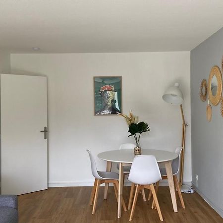 Le Cylia Apartment Merignac  Exterior photo