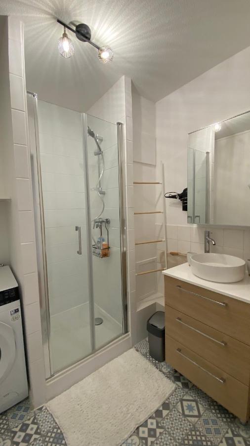 Le Cylia Apartment Merignac  Exterior photo