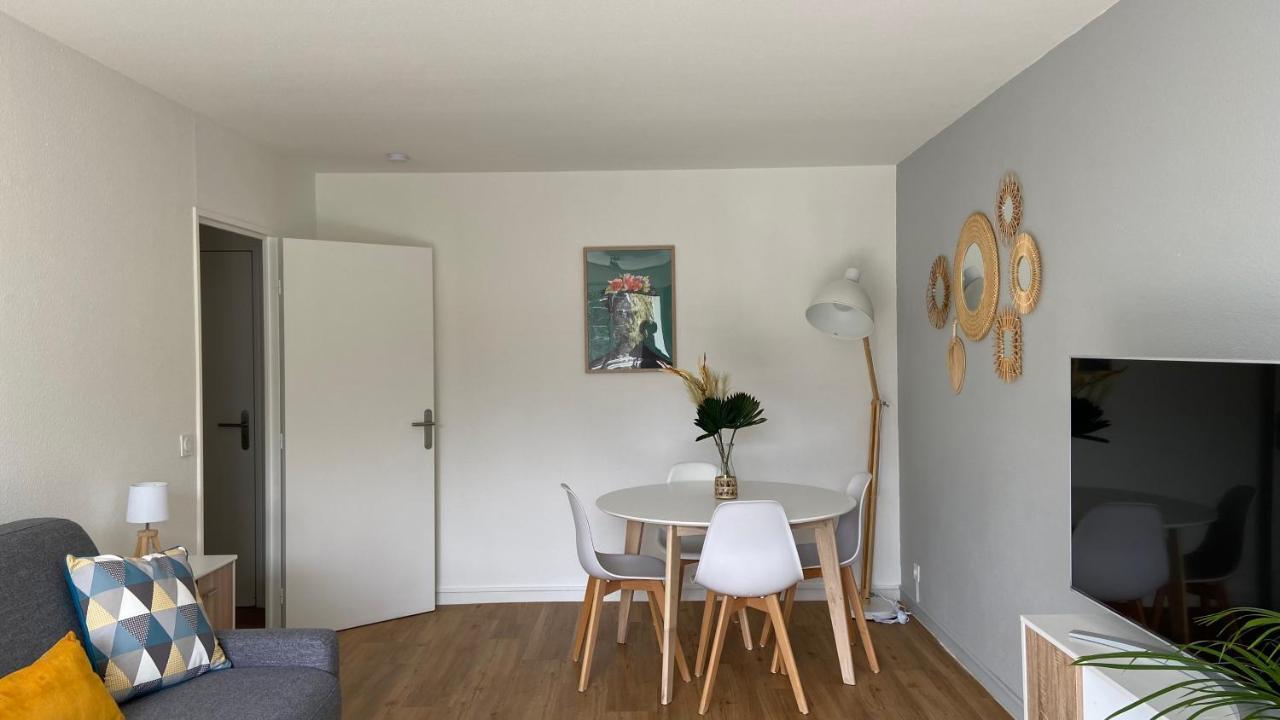 Le Cylia Apartment Merignac  Exterior photo