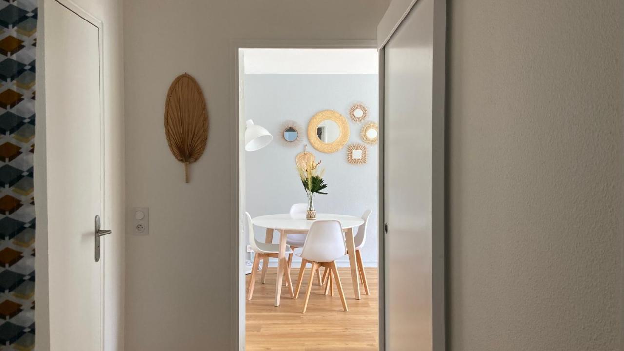 Le Cylia Apartment Merignac  Exterior photo